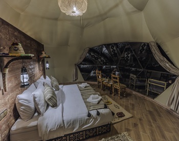 Superior Berber Camp