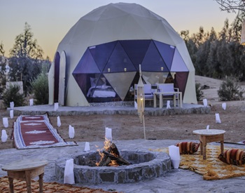 Superior Berber Camp